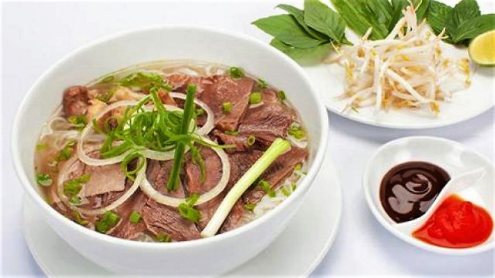 Cháo Canh Quảng Bình