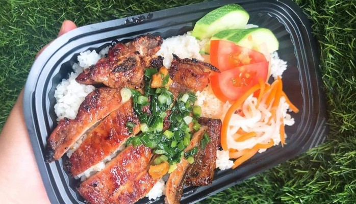 Cơm Tấm Mai Sài Gòn - Cô Giang