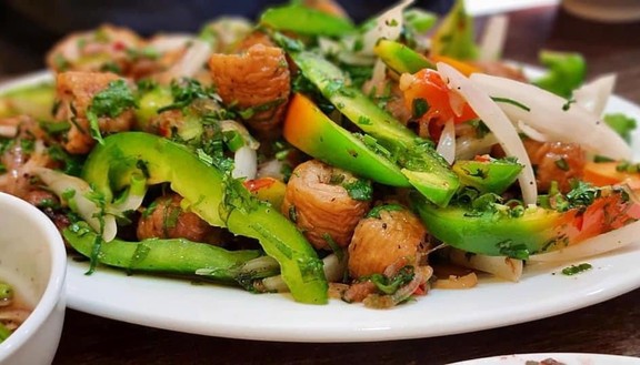 Lòng Cò Kẹ - Hoàng Hoa Thám