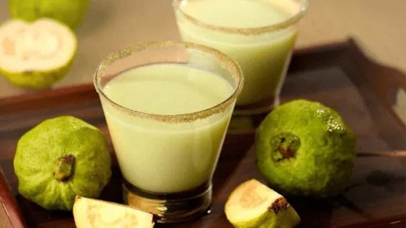 Sinh Tố Dì 3