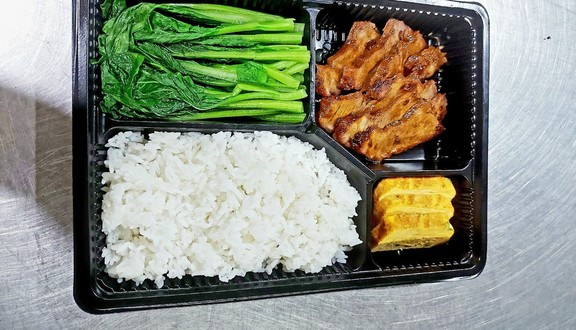 Cơm Ngon 365 - Nghĩa Đô - Shop Online