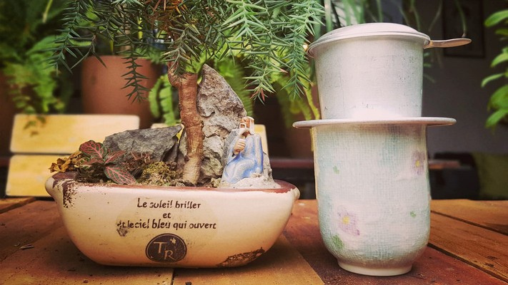 Milano Hẻm - An Phú