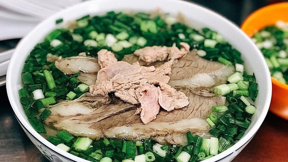 Phở Đức - Sườn Bò Kho