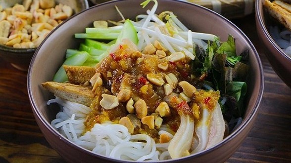 Bún Mắm Sơn Dương - An Trung Đông 7