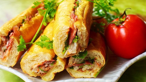 Bảo Ngọc - Xôi & Bánh Mì