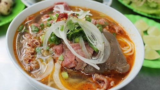 Phở Ta