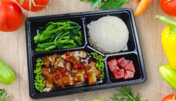 Cơm Ngon Hà Nội - Long Biên