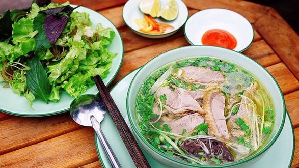 Minh Thư - Miến Trộn Gà Ta - Nguyễn Văn Linh