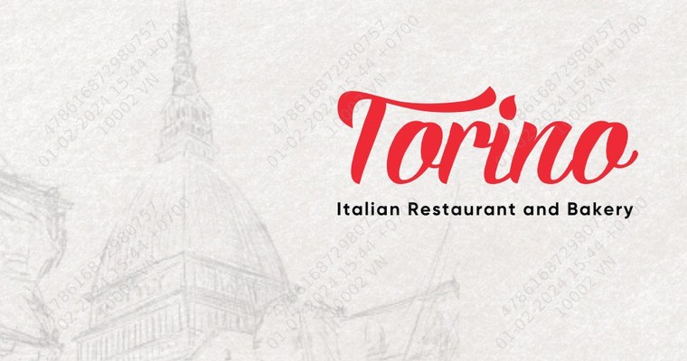 Torino Restaurant & Bakery