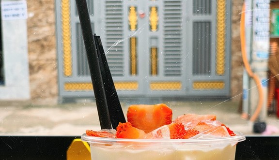 XÚM CAFE ROOFTOP