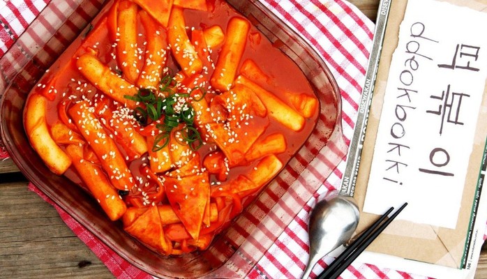 FUONG FOOD - Bánh Gạo - Tân Chánh Hiệp 10