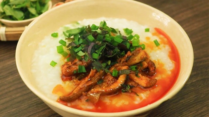 Quán Ăn Hai Thủy