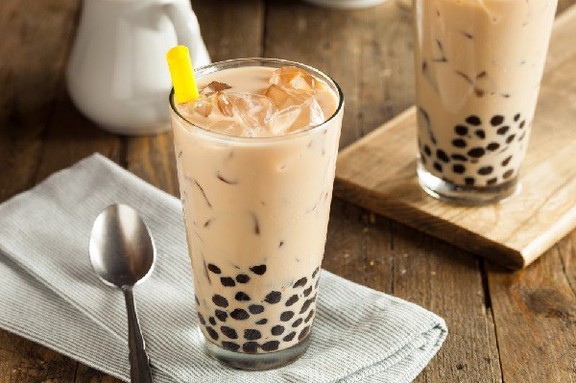 Trà Sữa T&V