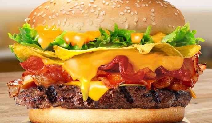 Mr Burger - Burger - Ngô Gia Tự