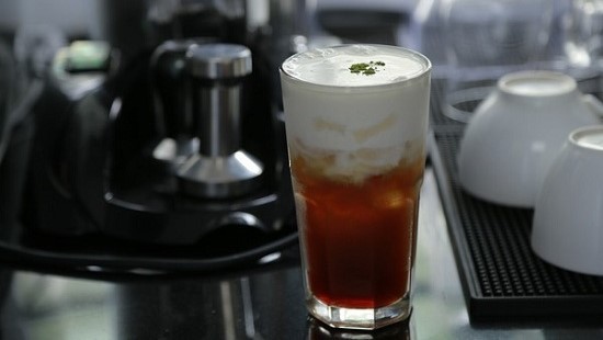 Trà Sữa Boss - Trung Mỹ
