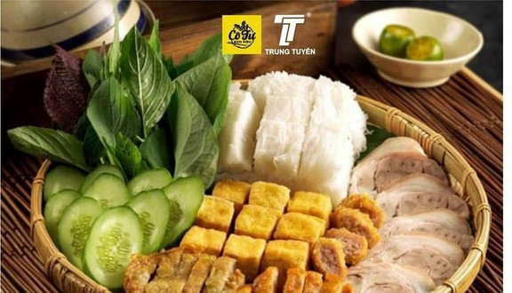 Bún Đậu Cô Tư - Nguyễn Văn Quá