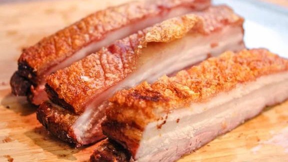 Quán Kiều Vân - Giò Heo Rút Xương & Vịt Cỏ Nướng - Nguyễn Duy Trinh