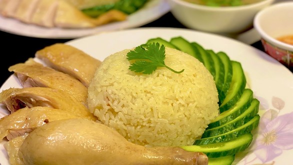 Gà Ta - Vịt Hiệp Thuỷ