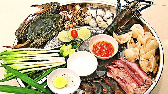 ẨM THỰC ĐỒNG QUÊ DZÔ DZÔ 123