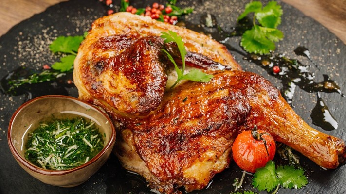 Đặc Sản Thôn Quê - Tô Hiệu