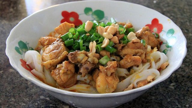 Quán Ăn Bình Dân Cô Hoà