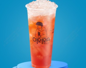 OPPA Milk Tea - Âu Cơ