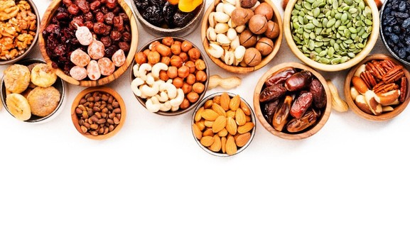 Real Food Store - Hạt Sạch Hữu Cơ