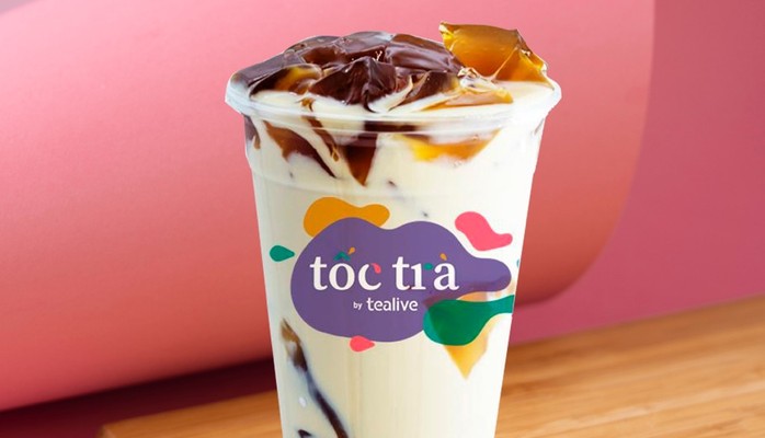 Tốc Trà - Cao Thắng