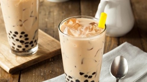 Hẻm Milk Tea & Coffee