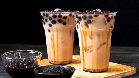 Trà Sữa La Bulle