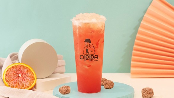 OPPA Milk Tea - Tân Hoà Đông