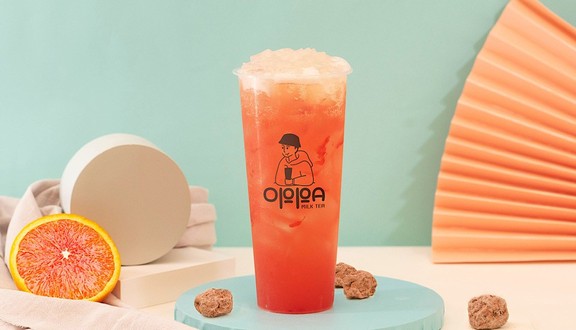 Oppa Milk Tea - Độc Lập