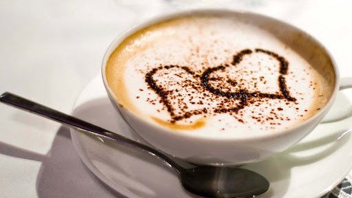 Trúc Lan Trà - Cafe Mộc - Linh Đàm