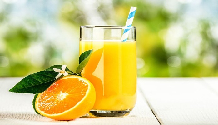 Fresh Fruit - Nước Ép & Sinh Tố