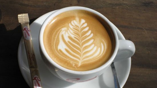 Too Coffee - Trần Quốc Toản