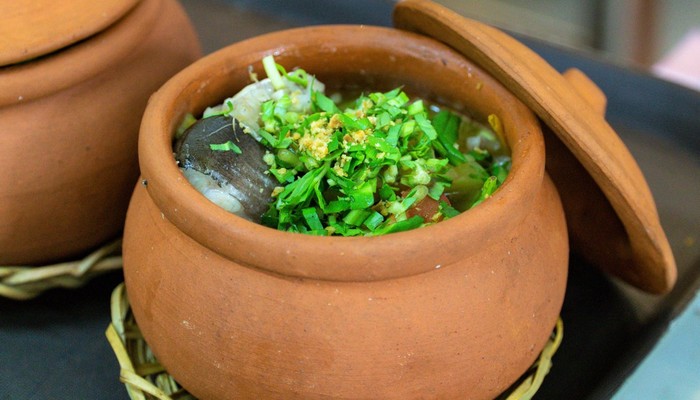 Nhà Hàng Cơm Niêu Thống Nhất