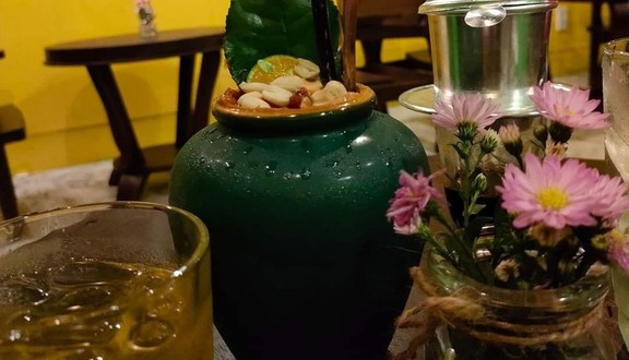 Farm Cafe - Thủ Đức
