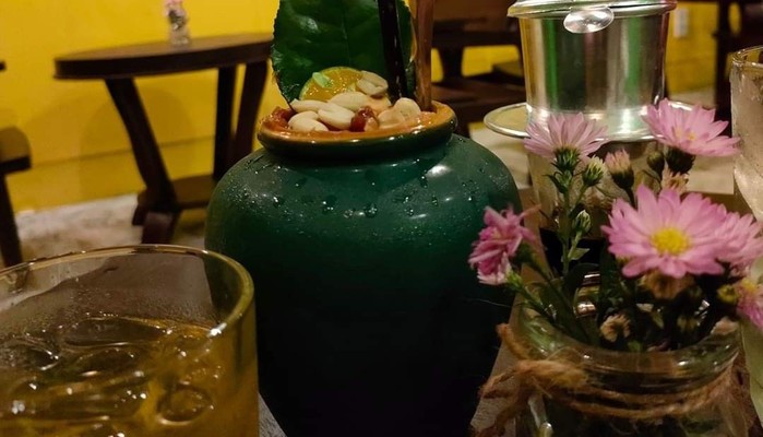 Farm Cafe - Thủ Đức