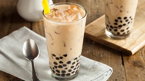 Ding Tea - TT Chúc Sơn
