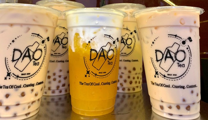 DAO Tea - Giáo Xứ Phúc Lâm