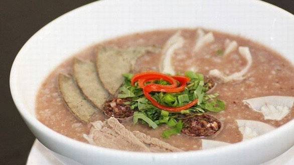 Quán Cháo Lòng 19