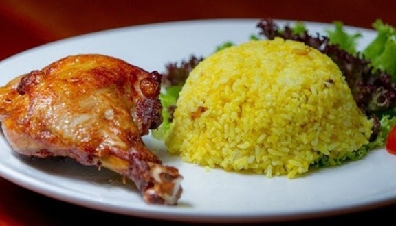 Quán Ăn Trâm - Cơm Chiên, Mì Xào