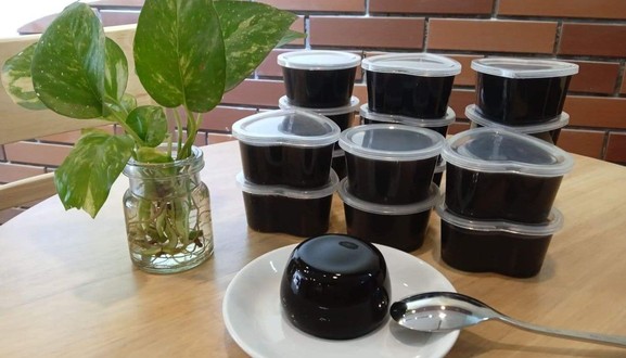 BLACK & WHITE - CAFE SẠCH & QUY LINH CAO