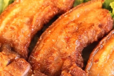 GÀ BÓ XÔI NGỌC LAN