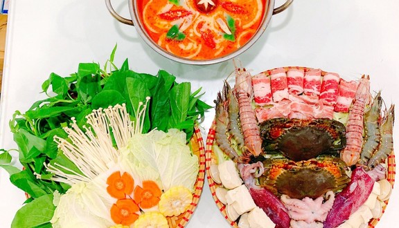 Lẩu Oanh Oanh - Hà Đông