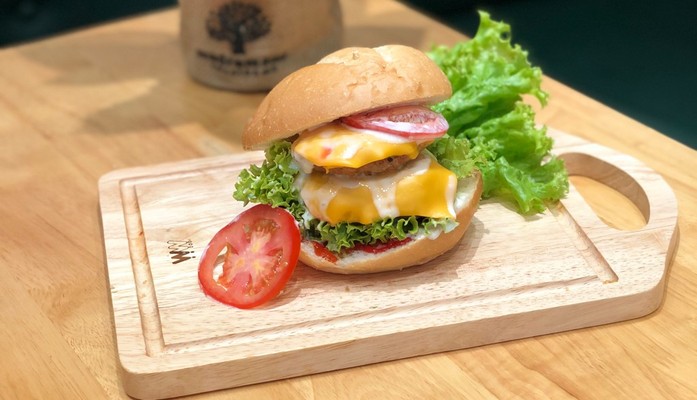 Bánh Mì Anton - CT6 Vĩnh Điềm Trung