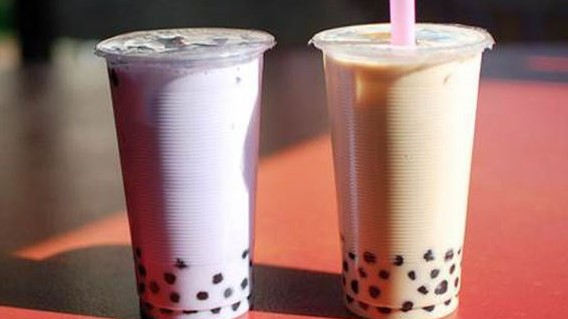 Trà Sữa - Chè - Ăn Vặt Chikki