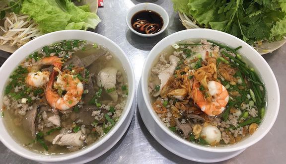 Hủ Tiếu Mỹ Tho - Quán Duy