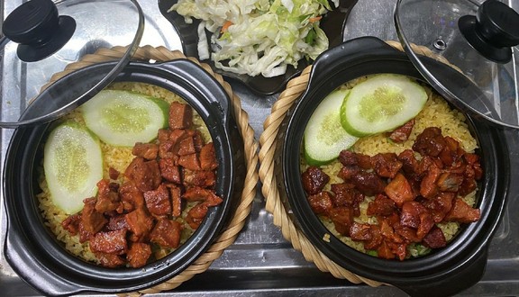 Cơm Thố Duy Thảo - Dương Khuê