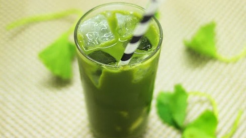 Nước Ép Sinh Tố Thu Lang - 30 Tháng 4